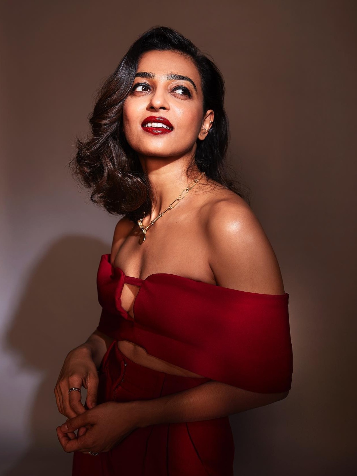 Radhika Apte’s Secret To Healthy Hair