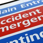 Patients ‘waited millions of hours’ for mental health care in A&E