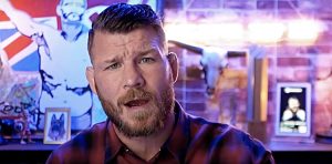 MMA Twitter is in stitches over several Michael Bisping broadcast flubs