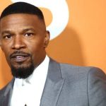 Jamie Foxx is ‘awake and alert’ as he remains hospitalised in Georgia after suffering a ‘medical complication’