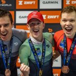 Arena Games Sursee 2023 Results: Schoeman back on top step of podium