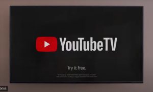 YouTube TV nabs its first-ever Technical Emmy win for ‘Views’ feature