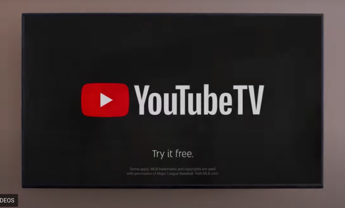 YouTube TV nabs its first-ever Technical Emmy win for ‘Views’ feature