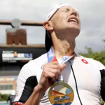 Sports Emmy nomination for Ironman 70.3 World Championship documentary