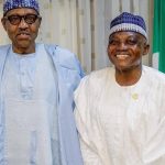 Buhari Not Doing Badly In Managing Nigeria Out Of Global Crisis – Garba Shehu – Lifestyle Nigeria