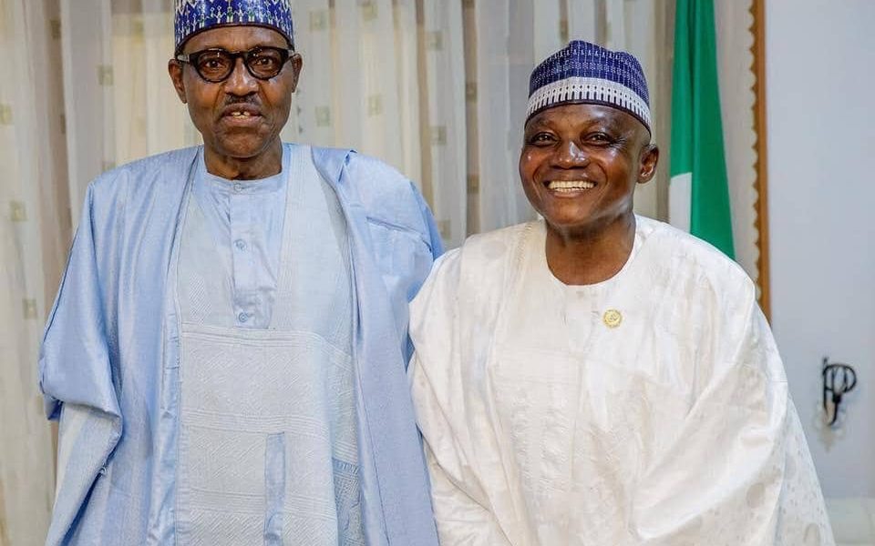 Buhari Not Doing Badly In Managing Nigeria Out Of Global Crisis – Garba Shehu – Lifestyle Nigeria