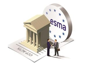 Esma to penalise but let European Union banks deal with India CCPs