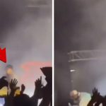 Video Shows Rapper Costa Titch Collapsing Onstage Before Death