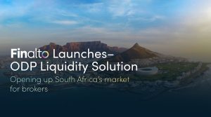 Finalto Launches ODP Liquidity Solution