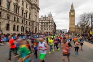 Extinction Rebellion ‘expects up to 50,000 protesters’ on day of London Marathon