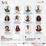 Learnhub Institute hosts second edition of the Women, Wealth, and Real Estate Conference