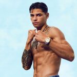 ‘I’m only battling myself now’: What’s at stake for Ryan Garcia ahead of Gervonta Davis fight?