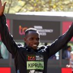 London Marathon champ Kipruto ’embarrassed’ by Kenyan doping scandal