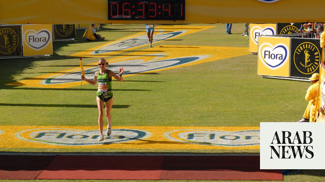 Scottish ultra-marathon runner disqualified for using car