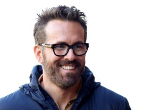 Ryan Reynolds invests in Montreal payments firm Nuvei (and announces it the Reynolds way)