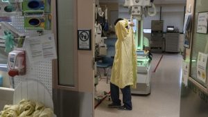 Health Canada approves new antibody drug to help prevent serious RSV in babies