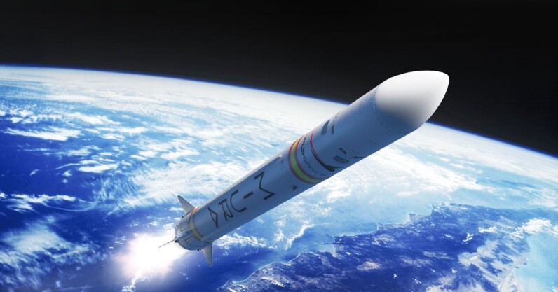 Spanish startup wants to launch the first private reusable rocket from Western Europe