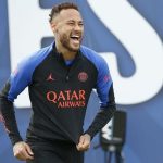 Neymar: One day I will come back to Santos