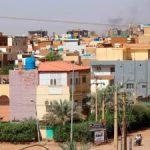 Sudan’s RSF says US embassy evacuated as fighting enters 2nd week