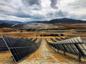 LevelTen’s European solar PPA index fell to €73.2/MWh in Q1