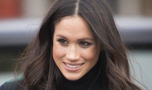 Four clues Meghan Markle will enter US politics as Duchess enlists help from PR expert