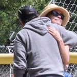 Olivia Wilde & Jason Sudeikis Attend Son’s Soccer Game After Emily Ratajkowski Talks Harry Styles Kiss