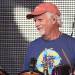 Veteran Grateful Dead Drummer Bill Kreutzmann Drops Out of Final Dead and Company Tour