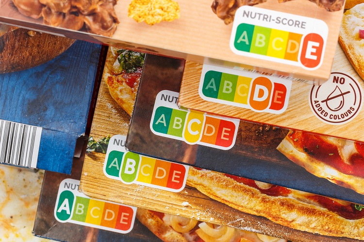 Nutri-Score backed by European Public Health Association amid algorithm debate