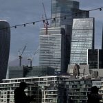 Two major banks in Europe worry about contagion, look to regulators for reassurance
