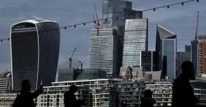 Two major banks in Europe worry about contagion, look to regulators for reassurance