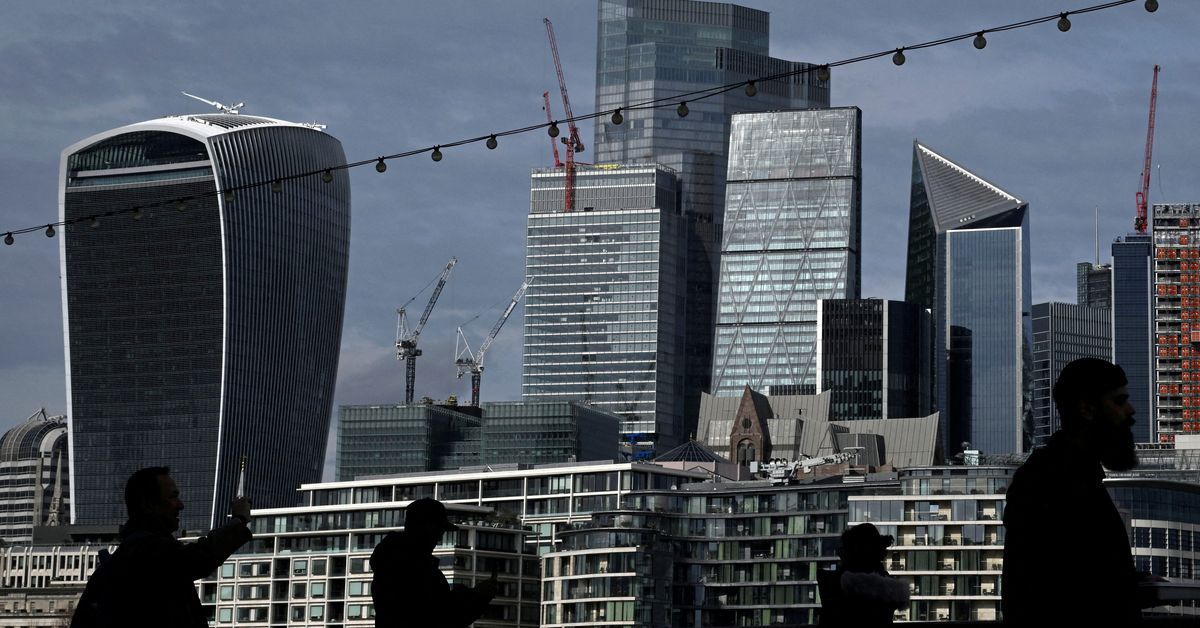 Two major banks in Europe worry about contagion, look to regulators for reassurance