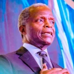 Osinbajo in US, to deliver lecture on climate change