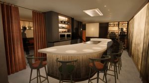 Aulis London to double in size following remodel