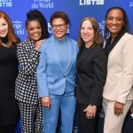 Emily’s List Pre-Oscar Breakfast Highlights Women of Color ‘Making Things Right’ in the Political Arena