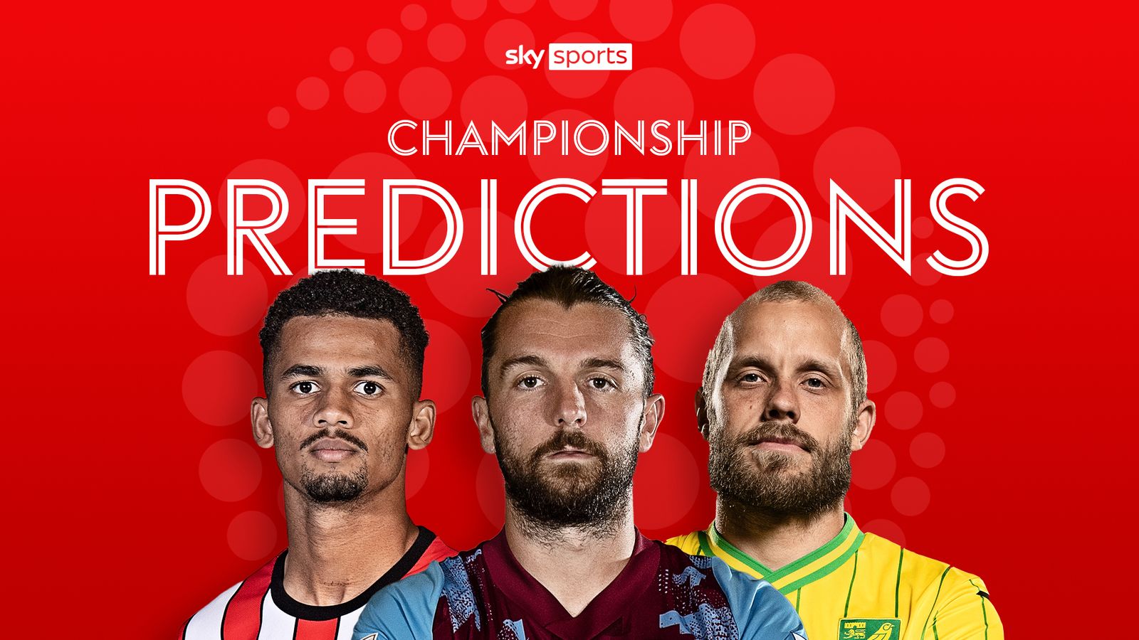 Sky Bet Championship predictions: West Brom, Sunderland to push towards top six? | Football News | Sky Sports