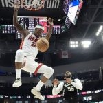 Jimmy Butler heats up for Miami with 35 points over Milwaukee Bucks | Video | Watch TV Show | Sky Sports