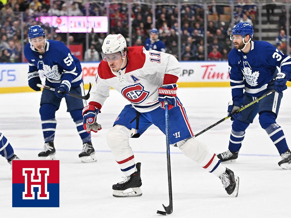 Can Canadiens’ Brendan Gallagher score 30 goals again? | HI/O Bonus