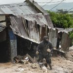 Hundreds dead as Cyclone Freddy wrecks Malawi, Mozambique