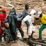 Death toll climbs as Cyclone Freddy slams Malawi, Mozambique