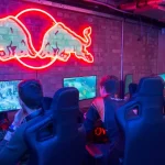 Red Bull will be opening its largest esports and gaming venue in Denmark