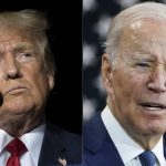 38 percent in new poll say they feel ‘exhaustion’ over prospect of rematch between Biden, Trump