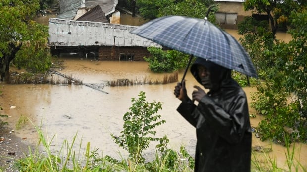 Death toll from Freddy, one of the longest-lasting cyclones ever, jumps to 190 in Malawi