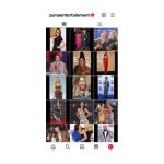 Scott Mc Kiernan and ZUMA Press Proudly Announce ZUMA Entertainment on Instagram