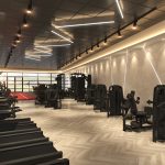 LIFESTYLE FITNESS ANNOUNCES REFURBISHMENT OF GYM WITHIN MACCLESFIELD COLLEGE