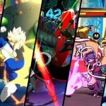 Top 5 Anime Fighting Games – Our special selection