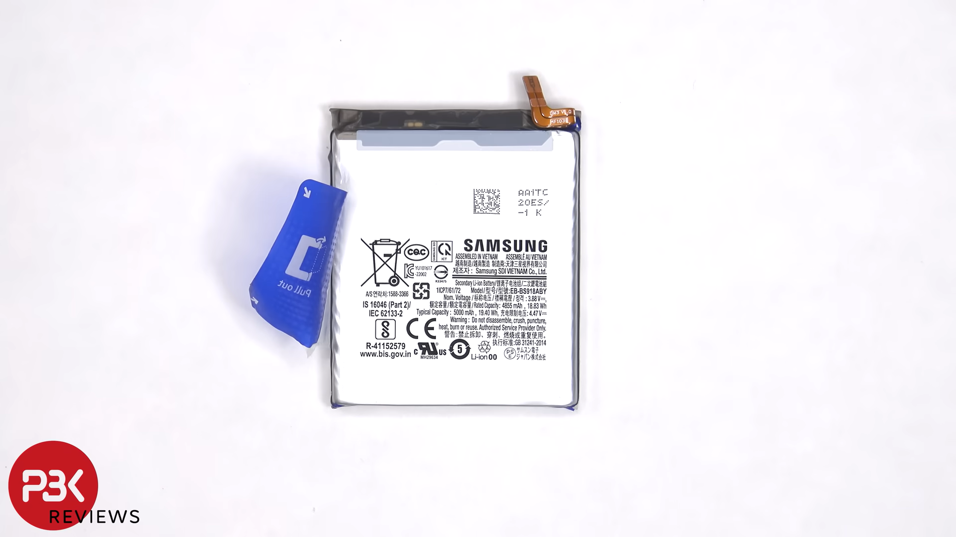 Samsung Galaxy S24 or S25 series tipped to upgrade to ‘EV-style’ batteries