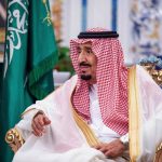 We Spare No Effort in Providing Comfort, Safety to Two Holy Mosques’ Guests : King Salman