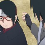 Controversial Sarada Design on New Cover: Overreaction or valid concern?