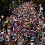 Largest-ever London Marathon set to raise £60 million for charity