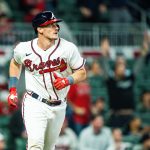 Sean Murphy living up to Braves hype as potential best catcher in baseball